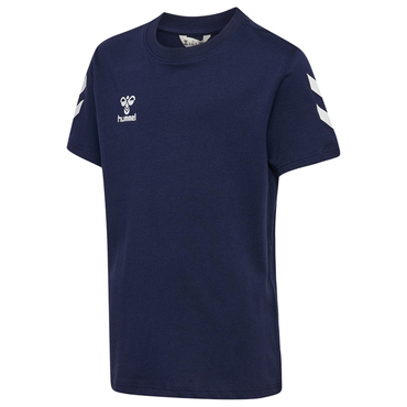 hmlGO 2.0 CHEVRON T-SHIRT S/S KIDS