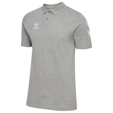 hmlGO 2.0 CHEVRON POLO