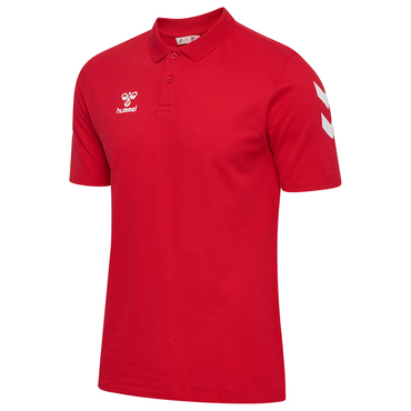 hmlGO 2.0 CHEVRON POLO