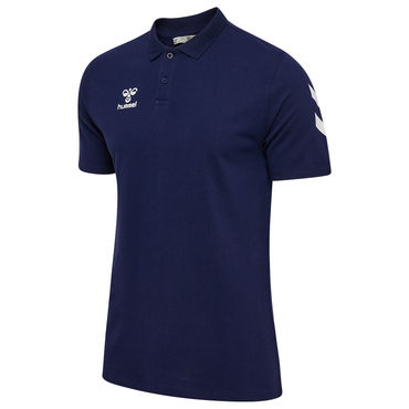 hmlGO 2.0 CHEVRON POLO