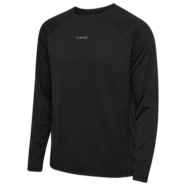 hmlMOMENTUM T-SHIRT L/S