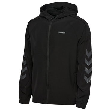 hmlHYBRID TRACK JACKET