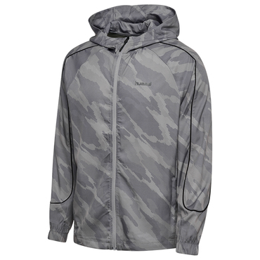 hmlAOP HYBRID TRACK JACKET