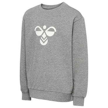 hmlJR REG TUKAS SWEATSHIRT