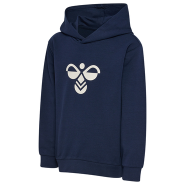 hmlJR REG TUKAS HOODIE