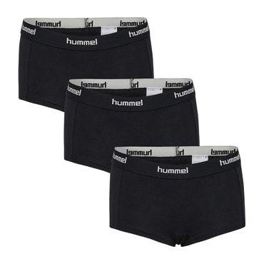 hmlJR NALA HIPSTERS 3 PACK