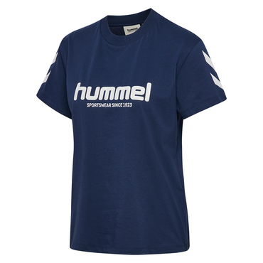 hmlLEGACY 2.0 W T-SHIRT S/S