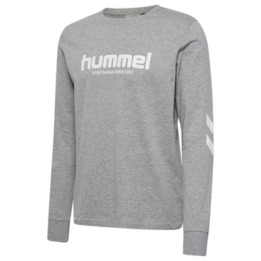 hmlLEGACY 2.0 T-SHIRT L/S