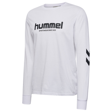 hmlLEGACY 2.0 T-SHIRT L/S