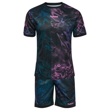 hmlBLAZE CLUB 26 GRAPHIC SET