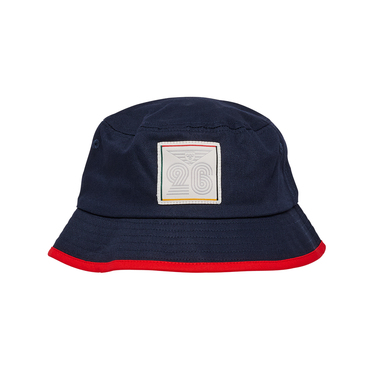 hmlWORLD 26 BUCKET HAT