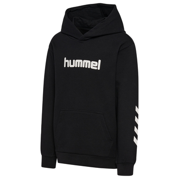 hmlJR REG LOGO HOODIE