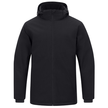 Winterjacke Function