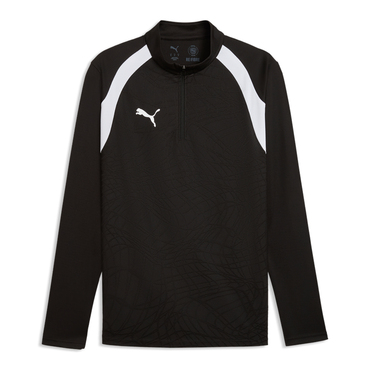 teamFINAL26 Training 1/4 Zip Top
