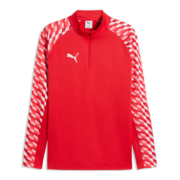 teamLIGA26 Training 1/4 Zip Top