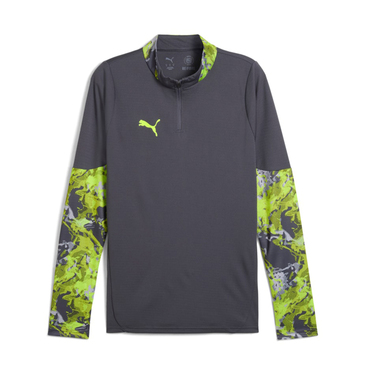 individualCUP 1/4 Zip-Top