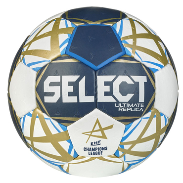 Replica EHF Champions League v25