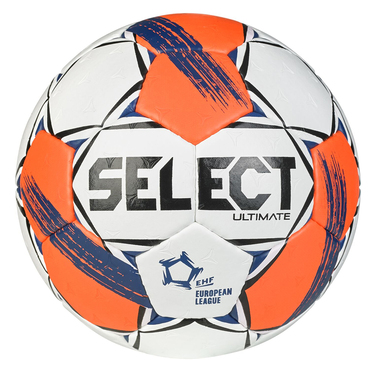 Ultimate EHF European League v25
