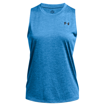 Tech Tanktop Twist Damen