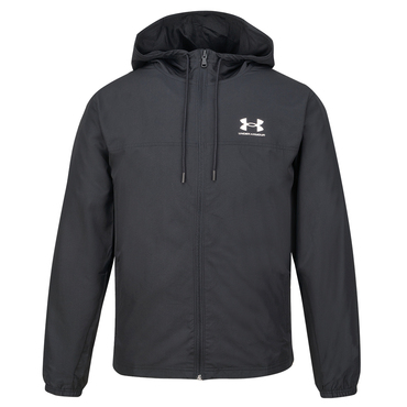 Rival Woven Windjacke