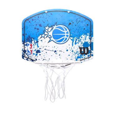 NBA TEAM MINI HOOP ORLANDO MAGIC V2