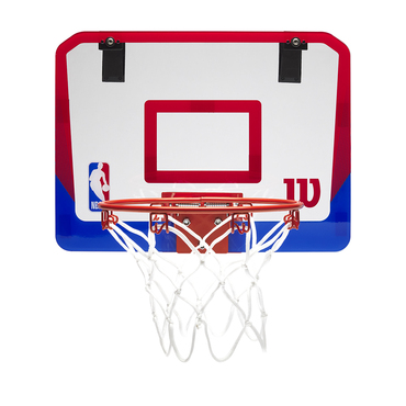 NBA DRV MINI HOOP CLEAR