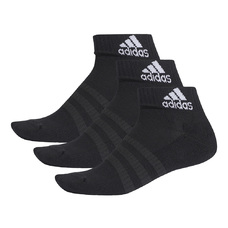 CUSH ANKLE SOCKEN 3ER PACK-692241