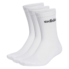 Lin Crew 3er Pack Socken