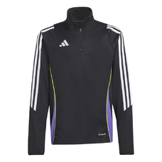 Tiro 24 Training Sweatshirt Kids-2408055
