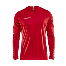 SQUAD JERSEY SOLID LS M-616769