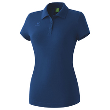 Teamsport Poloshirt Damen-2372054