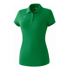 Teamsport Poloshirt Women-42063