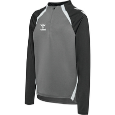 hmlLEAD 2.0 HALF ZIP KIDS-2342046