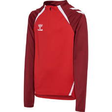 hmlLEAD 2.0 HALF ZIP KIDS-2342055