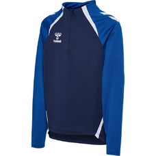 hmlLEAD 2.0 HALF ZIP KIDS-2342065