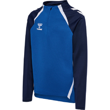 hmlLEAD 2.0 HALF ZIP KIDS-2342070