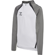 hmlLEAD 2.0 HALF ZIP KIDS-2342071