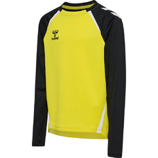 hmlLEAD 2.0 CREW SWEAT KIDS-2341986
