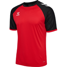 hmlMATCH LEAGUE JERSEY S/S