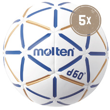 5er Ballset Handball d60-1003736