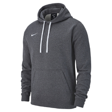 FLEECE PULLOVER HOODIE HERREN