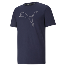 PERFORMANCE CAT TEE M-899351