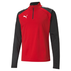 TEAMLIGA 1/4 ZIP TOP-955989