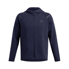 Unstoppable Fleece Kapuzenjacke-2412262