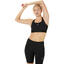 Road Compression Sport-BH Damen performanceblack