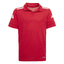 Squadra 25 Competition Polo Kids tmpwrdwhite