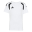 Tiro 26 Trainingshirt Kids whiteblack