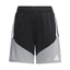 Tiro 26 Competition Short Kids blackltonixwhite