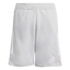Tiro 26 League Short Kids tmlggrwhite