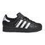 Superstar II Sneaker Kids cblackftwwhtcblack